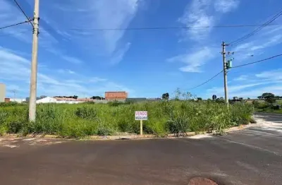 Terreno comercial à venda na Professor Márcio de La Corte, 1927, Parque Industria, Ribeirão Preto por R$ 350.000