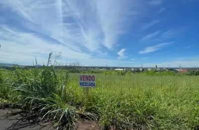 Terreno comercial à venda na Professor Márcio de La Corte, 19, Parque Industria, Ribeirão Preto por R$ 450.000