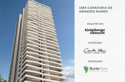 Apartamento com 3 quartos à venda na João Garcia Duarte Neto, 85, Jardim Ilhas do Sul, Ribeirão Preto por R$ 1.900.000