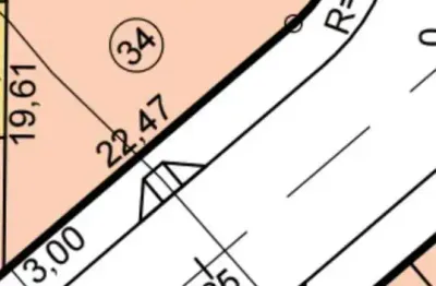 Terreno à venda na Alícia da Rocha Novaes Silva, 10, Parque Industria, Ribeirão Preto por R$ 249.000