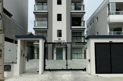 Apartamento com 2 quartos à venda na Rua João Sacavem, 517, Gravata, Navegantes