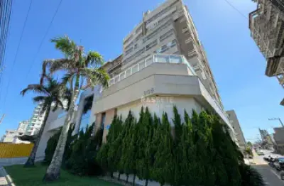 Apartamento com 3 quartos à venda na Avenida Prefeito Cirino Adolfo Cabral, 935, Centro, Navegantes