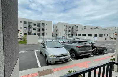 Apartamento com 2 quartos à venda na Rua Júlio Madruga Mendes, 278, São Paulo, Navegantes