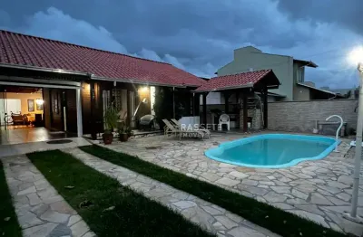 Casa com 4 quartos à venda no Meia Praia, Navegantes 