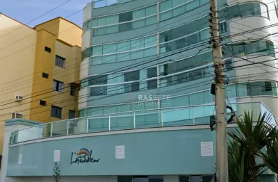 Apartamento com 2 quartos à venda na Avenida Prefeito Cirino Adolfo Cabral, Gravata, Navegantes