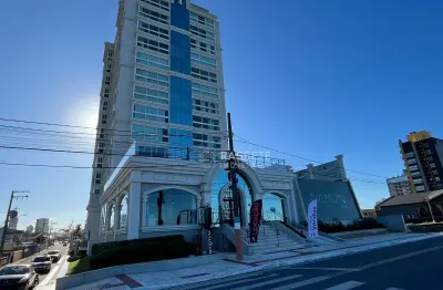Apartamento em empreendimento de alto padrão no diamond tower