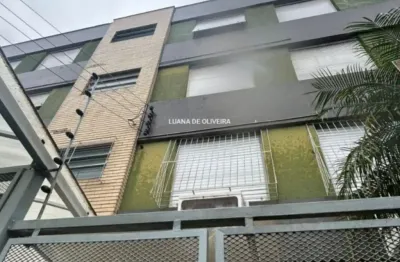 Minha casa minha vida na cidade baixa na rua alberto torres 1 dormitório.