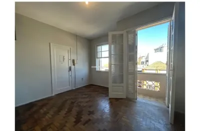 Apartamento com 2 quartos à venda na Rua Jacinto Gomes, 280, Santana, Porto Alegre