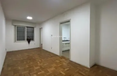1 dormitorio na cidade baixa na alberto torres proximo ao.zaffari