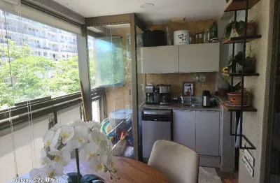 Apartamento de 3 quartos com suíte - recreio dos bandeirantes - park premium
