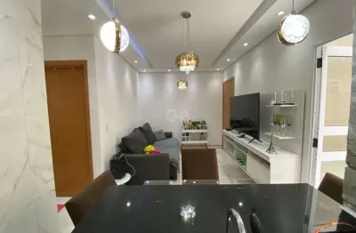 Apartamento com 2 quartos à venda no Jardim Parque Jupiá, Piracicaba 