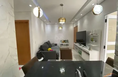 Apartamento com 2 quartos à venda no Jardim Parque Jupiá, Piracicaba 