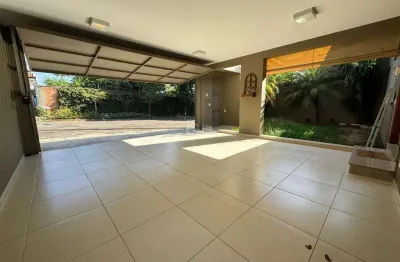 Casa com 3 quartos à venda no Parque Santa Cecília, Piracicaba 