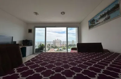 Apartamento com 2 quartos à venda na Vila Independência, Piracicaba 