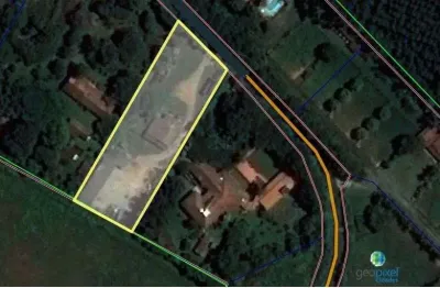 Chácara / sítio com 2 quartos à venda no Colinas do Piracicaba (Ártemis), Piracicaba 