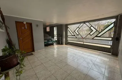 Casa a venda residencial e comercial na vila rezende