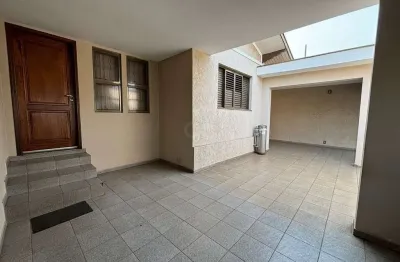 Casa com 3 quartos à venda no Jardim Algodoal, Piracicaba 