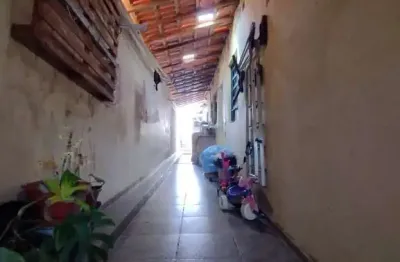 Casa 4 dormitórios à venda loteamento kobayat líbano piracicaba/sp