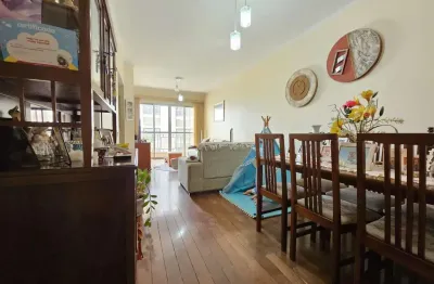 Apartamento com 3 quartos à venda na Cidade Alta, Piracicaba 