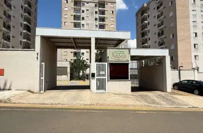 Apartamento 2 dormitórios à venda parque são matheus piracicaba/sp