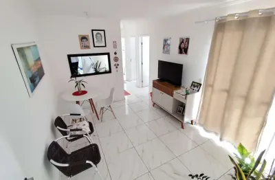 Apartamento com 2 quartos à venda no Jardim Abaeté, Piracicaba 
