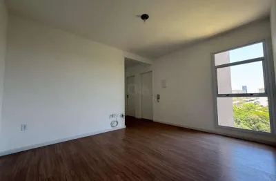 Apartamento com 2 quartos à venda na Vila Romi, Santa Bárbara D'Oeste 