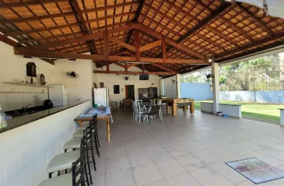 Chácara com 4 quartos, 1.000 m², à venda por r$ 1.450.000
