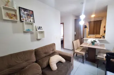 Apartamento à venda no condomínio piazza fontanella – bairro das ondas
