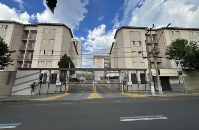 Apartamento 2 dormitórios à venda paulicéia piracicaba/sp