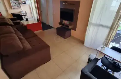 Apartamento com 2 quartos à venda no Vale do Sol, Piracicaba 