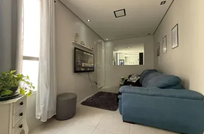 Apartamento com 2 quartos à venda no Campestre, Piracicaba 