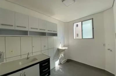 Apartamento com 2 quartos à venda no Santa Terezinha, Piracicaba 