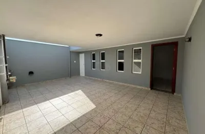 Casa com 3 quartos à venda no Jardim Astúrias I, Piracicaba 
