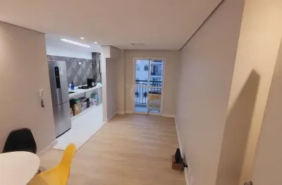 Apartamento de 2 quartos em piracicaba, são paulo no bairro morumbi