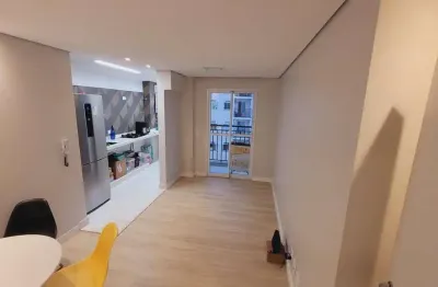 Apartamento 2 dormitórios à venda morumbi piracicaba/sp