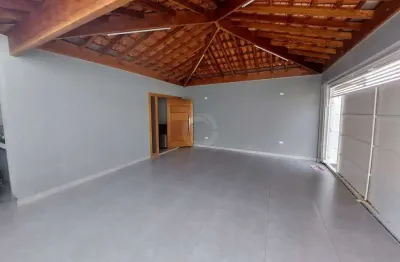 Casa com 2 quartos à venda no Parque Residencial Piracicaba, Piracicaba 