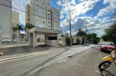 Apartamento com 2 quartos à venda no campestre, piracicaba , 55 m2 por r$ 195.000