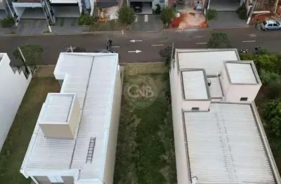 Terreno à venda no Água Branca, Piracicaba 