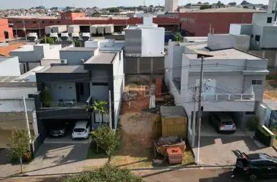 Terreno à venda no Água Branca, Piracicaba 