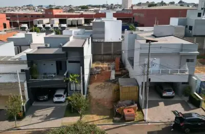 Terreno à venda no Água Branca, Piracicaba 