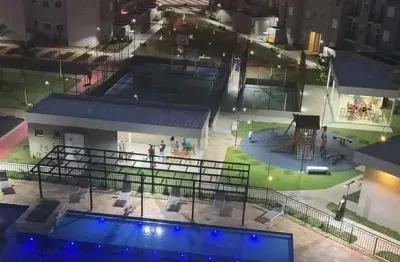 Apartamento com 2 quartos à venda no Pompéia, Piracicaba 