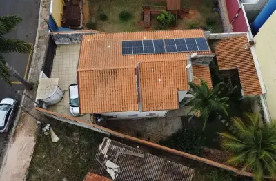 Se você busca conforto, espaço e localização privilegiada, este sobrado é para v
