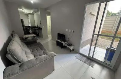 Apartamento com 2 quartos à venda no Campestre, Piracicaba 