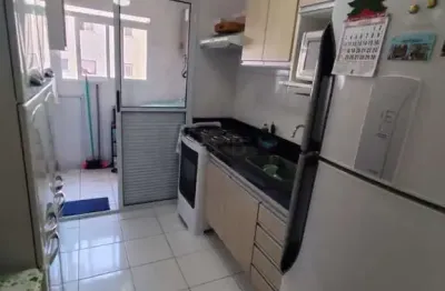 Apartamento com 2 quartos à venda no Nova América, Piracicaba 