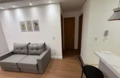 Apartamento com 2 quartos à venda no jardim são francisco, piracicaba , 44 m2 por r$ 180.000