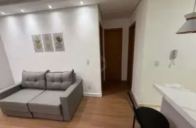 Apartamento com 2 quartos à venda no Jardim São Francisco, Piracicaba , 44 m2 por R$ 180.000