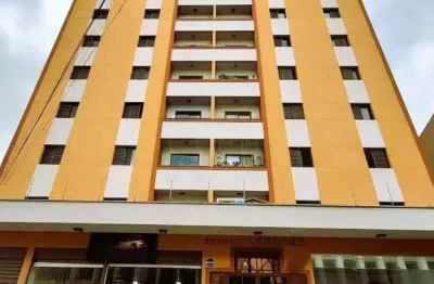 Apartamento a venda | 3 quartos c/ 1 suite | ed. londres | centro | piracicaba