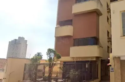 Apartamento com 3 quartos à venda no Centro, Piracicaba 