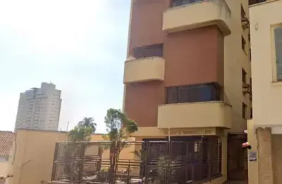 Apartamento com 3 quartos à venda no Centro, Piracicaba 