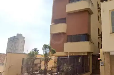 Apartamento com 3 quartos à venda no Centro, Piracicaba 